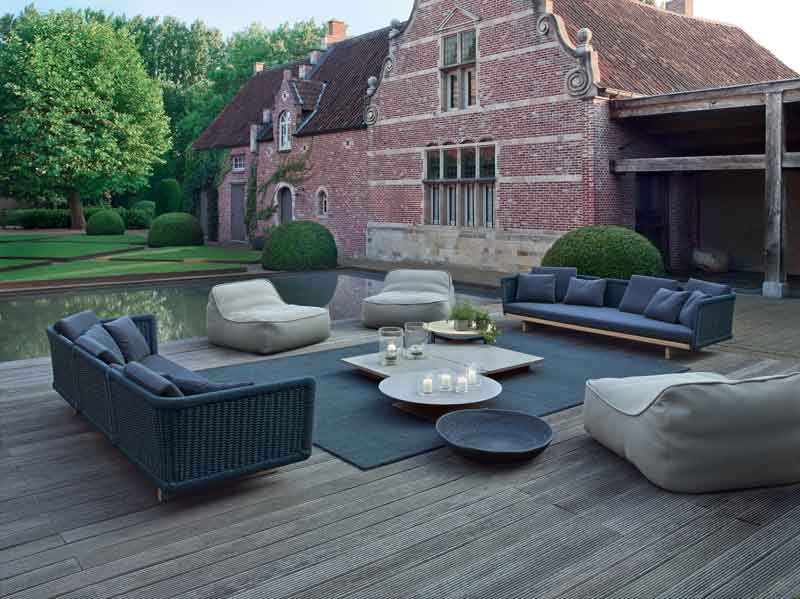 Paola Lenti, The best in design, Real Estate, Muebles, Diseño