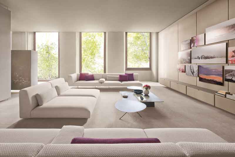 Paola Lenti, The best in design, Real Estate, Muebles, Diseño