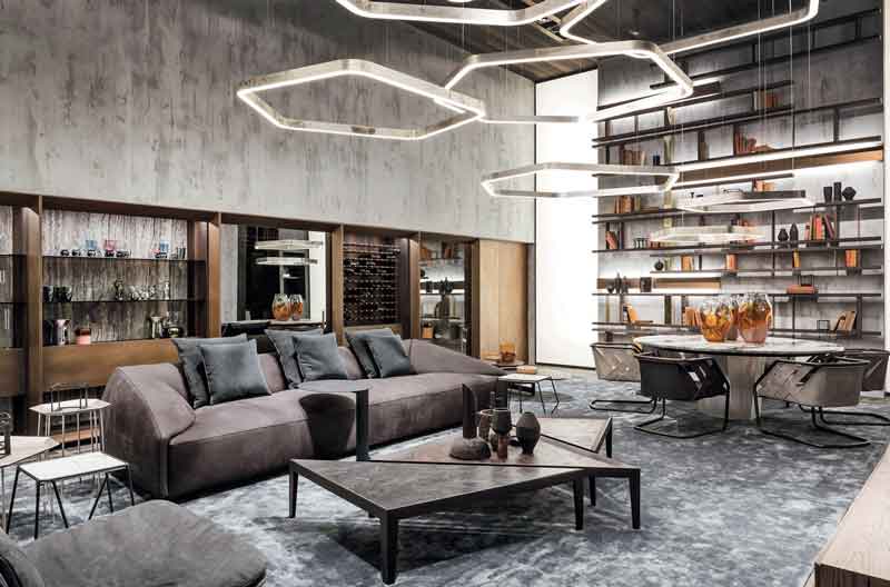 Henge, The best in design, Real Estate, Muebles, Diseño