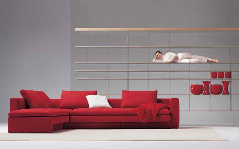 Molteni & C,The best in design, Real Estate, Muebles,Diseño