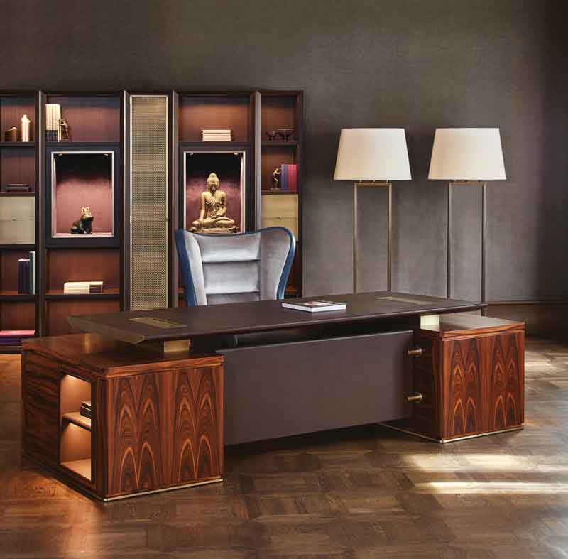 Promemoria,The best in Design,Real Estate,AU BOUT DE LA NUIT,Muebles,Diseño