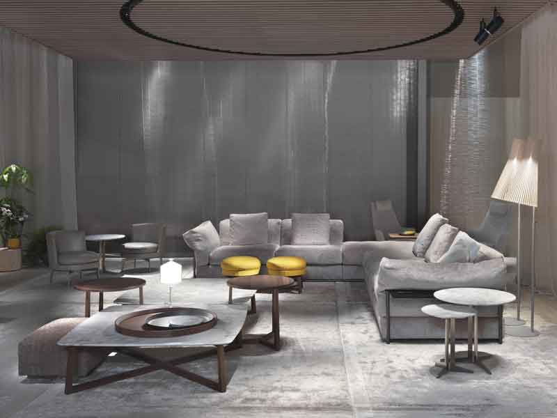 Flexform,The best in Design,Real Estate,ZENO,Muebles,Diseño