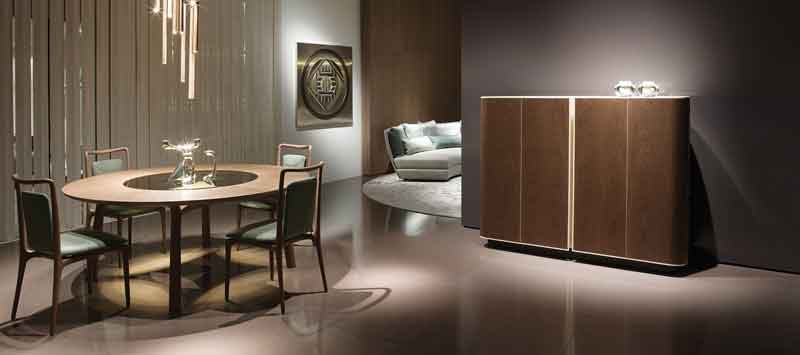 Giorgetti,The best in Design,Real Estate,SALONE DEL MOBILE.MILANO 2016,Muebles,Diseño