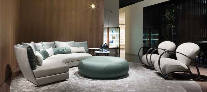 Giorgetti,The best in Design,Real Estate,SALONE DEL MOBILE.MILANO 2016,Muebles,Diseño