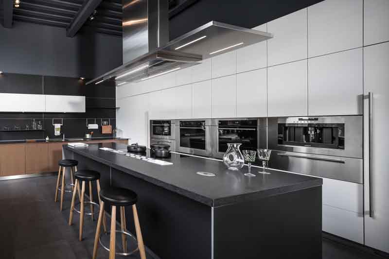 Bulthaup, The Best in Design, Real Estate, Cocinas, Diseño