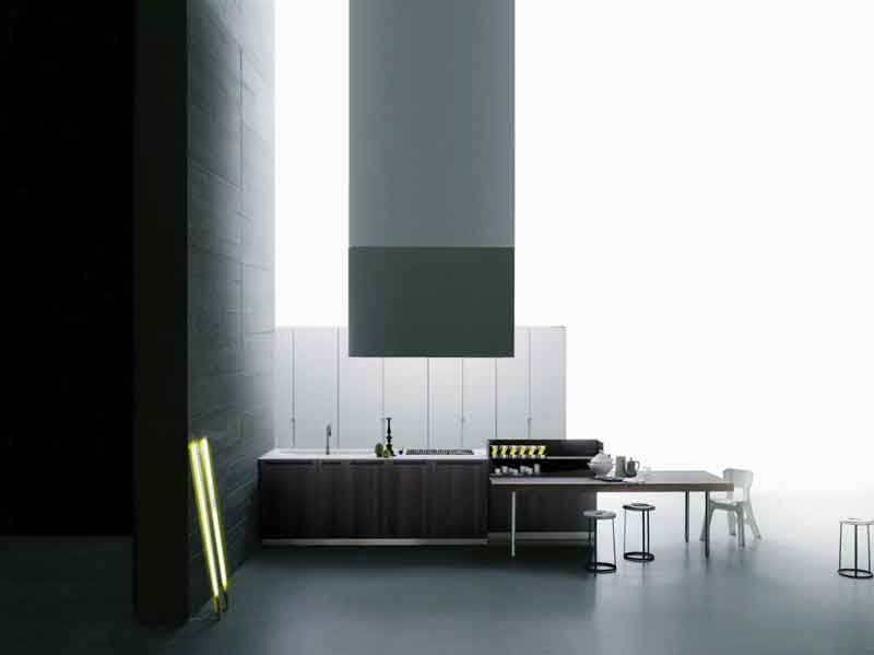 Boffi, The Best in Design,Real Estate,Cocinas,Diseño