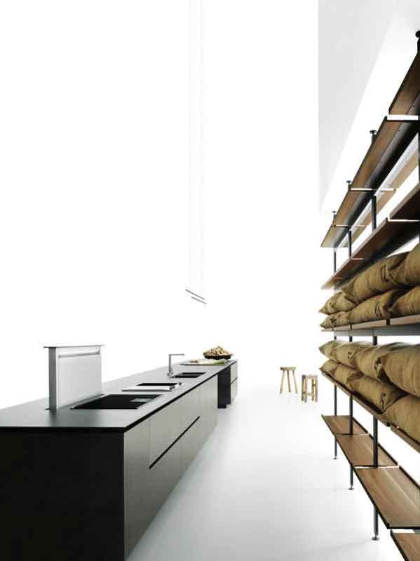 Boffi, The Best in Design,Real Estate,Cocinas,Diseño