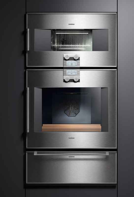 Gaggenau,The Best in Design,Real Estate,Cocinas,Diseño