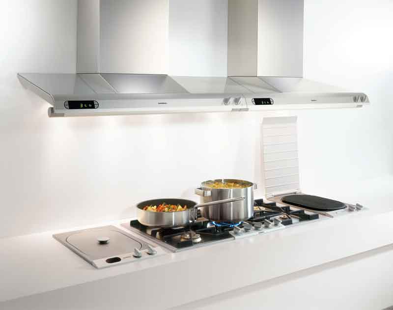 Gaggenau,The Best in Design,Real Estate,Cocinas,Diseño