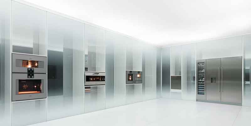 Gaggenau,The Best in Design,Real Estate,Cocinas,Diseño