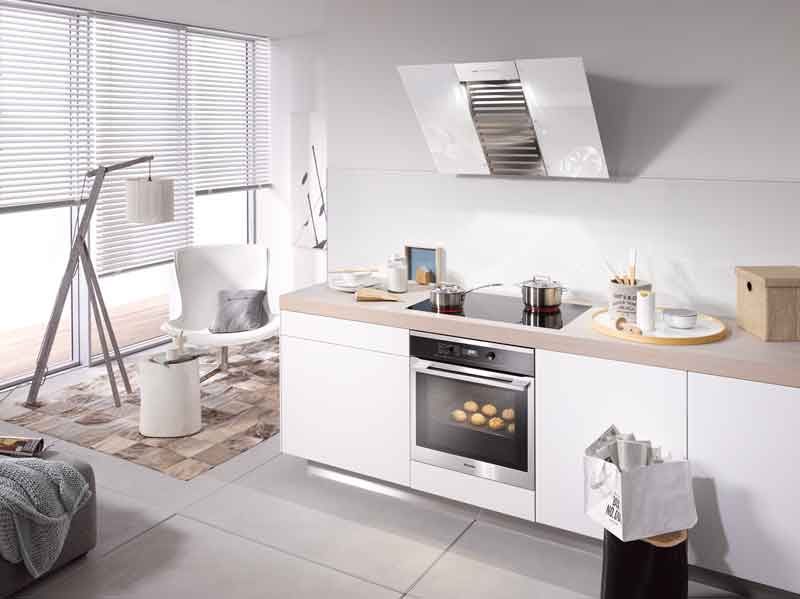 Miele,The Best in Design,Real Estate,Cocinas,Diseño