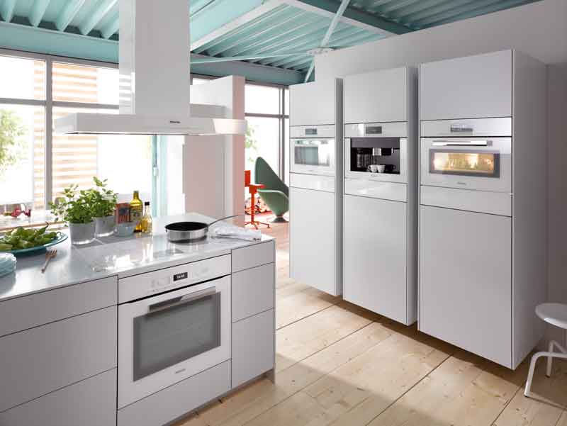 Miele,The Best in Design,Real Estate,Cocinas,Diseño