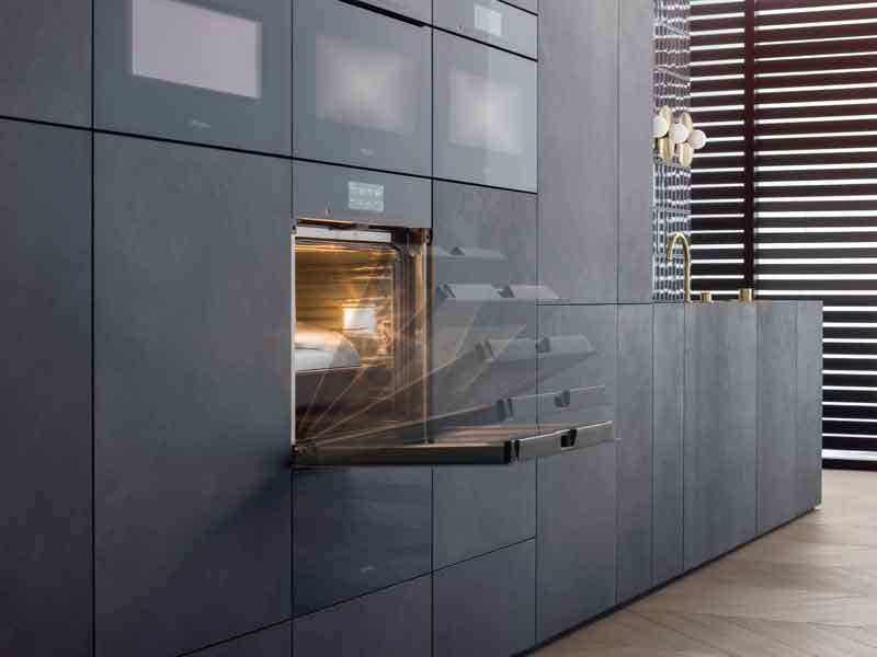 Miele,The Best in Design,Real Estate,Cocinas,Diseño