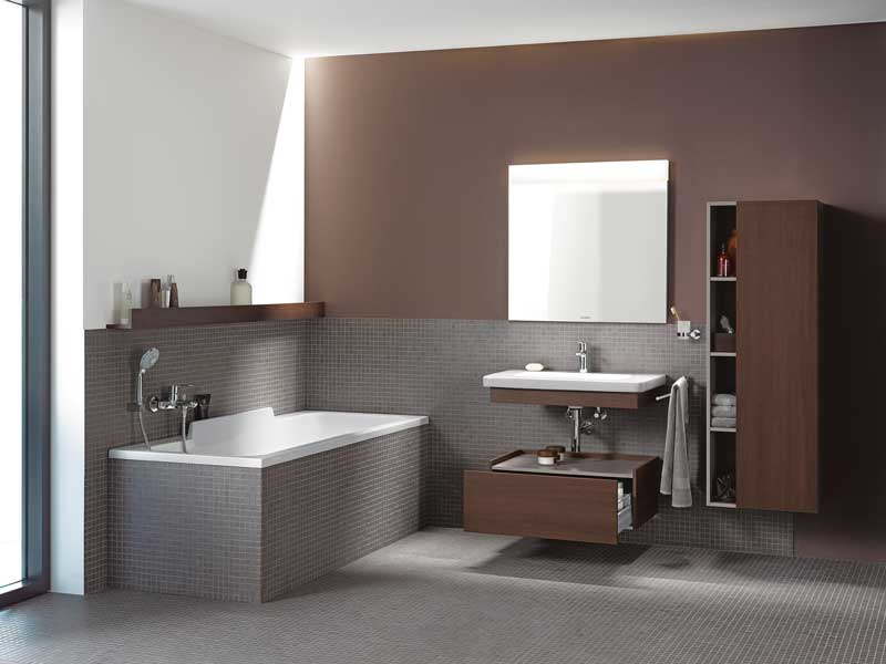 Duravit,The Best in Design,Real Estate,Baños & Grifería,Diseño