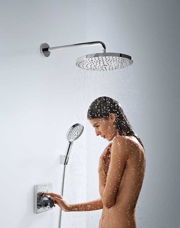 Hansgrohe,The Best in Design,Real Estate,Baños & Grifería,Diseño