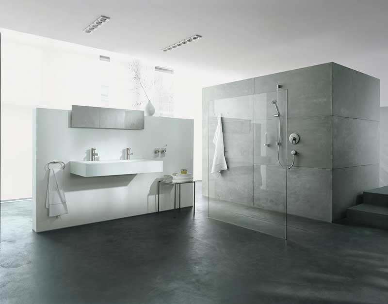 Hansgrohe,The Best in Design,Real Estate,Baños & Grifería,Diseño