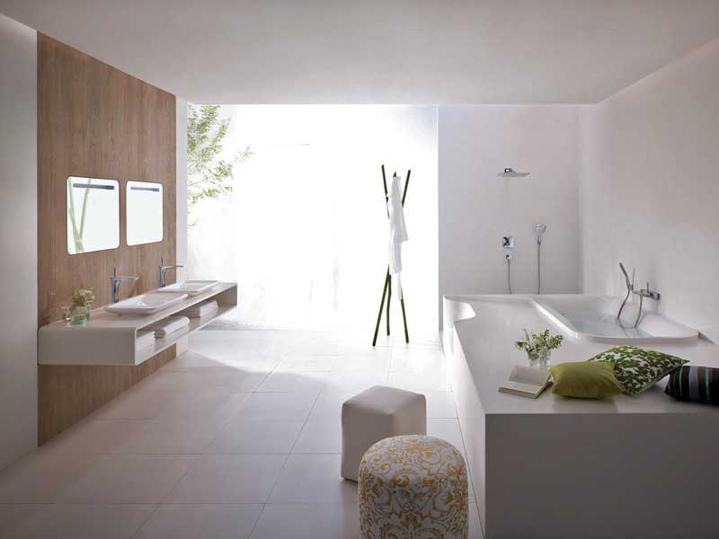 Hansgrohe,The Best in Design,Real Estate,Baños & Grifería,Diseño