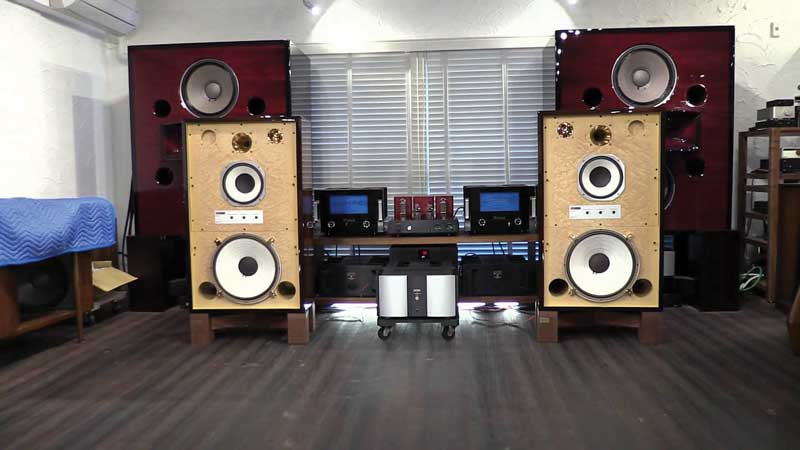 Mark Levinson,The Best in Design,Real Estate,Audio & Video,Diseño