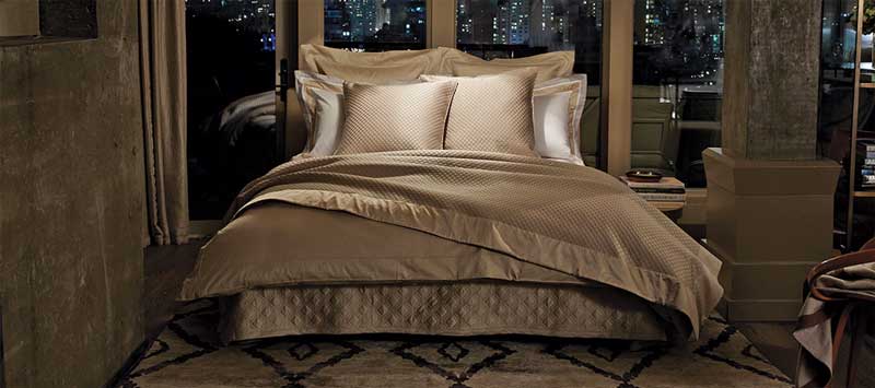 Frette,The Best in Design,Real Estate,Diseño,Blancos