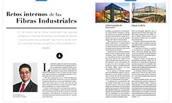 Retos internos de las Fibras Industriales - Francisco Suárez