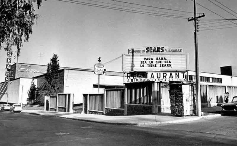 Real Estate,La ceremonia fue encabezada por Patrick Slim Domit, Presidente del Consejo Administrativo de Grupo Sanborns y Edy Smol, director comercial de SEARS.