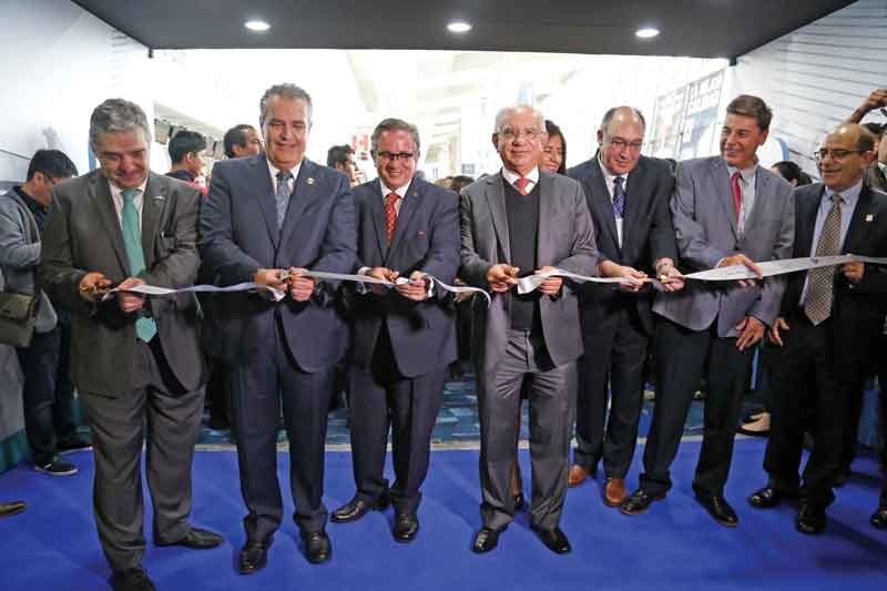 Real Estate,Luis Alberto Vega, Jaime Salazar Figueroa, Arq. Felix Villaseñor, Lic. Jesus Cano Velez, José Manuel Barcelo, Ing. Arturo Bautista, Ing. Jorge Bercovich