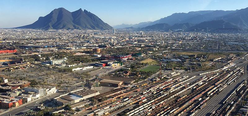 Real Estate,En el proyecto, la UANL recuperará 16 hectáreas para reutilizarse. 