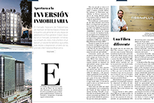 Apertura a la INVERSIÓN INMOBILIARIA - Rodrigo González