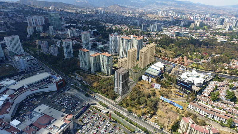 Real Estate Market &amp;amp;amp;amp; Lifestyle,Real Estate, Propuestas y Apuestas por México,Construcción agiliza salida de la recesión, Moody’s prevé que la construcción sería impactada si hay nuevos aranceles. 