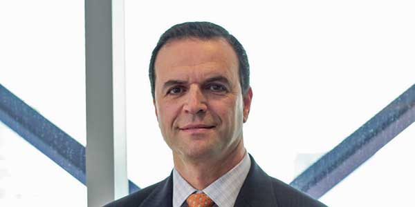 Hay que ampliar el tamaño del mercado  - Ricardo Duhart, Director de banca automotriz  e hipotecaria de bbva bancomer