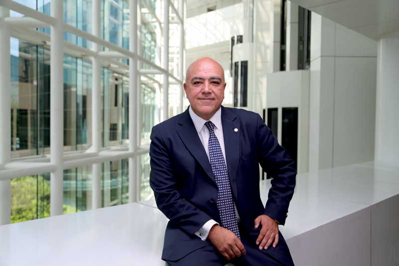 Crédito Hipotecario,Todo funciona bien,Ricardo García Conde, Director Ejecutivo de Crédito Hipotecario y Automotriz de Citibanamex, Ricardo García Conde.