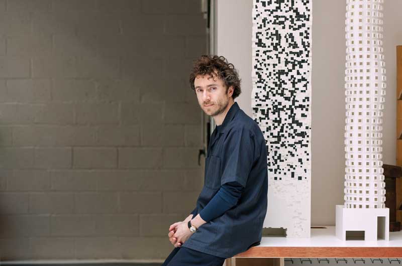 Real Estate Market &amp; Lifestyle,Real Estate,Arquitectura Disruptiva,Los arquitectos más influyentes del mundo,Heatherwick Studio, La idea como origen, Thomas Heatherwick