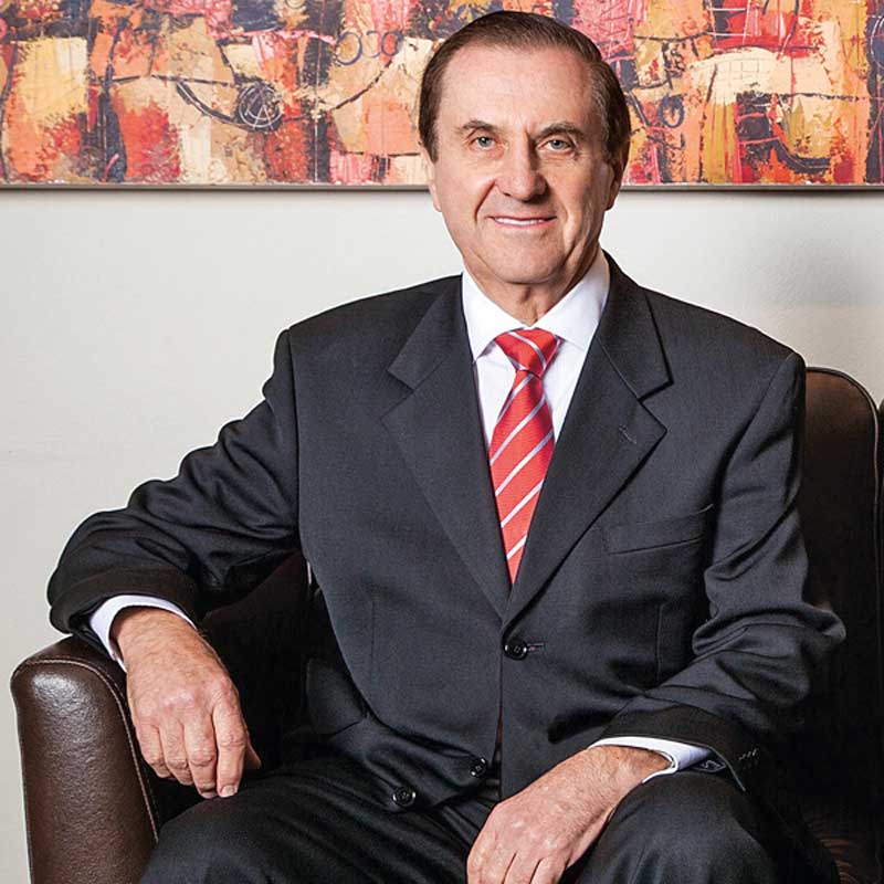 Real Estate Market,Real Estate,Real Estate Market &amp; Lifestyle,¿Quién invierte?,Optimista, panorama para la vivienda,Germán Ahumada Russek, Germán Ahumada Russek, Presidente<br />y Director General de Consorcio Ara.