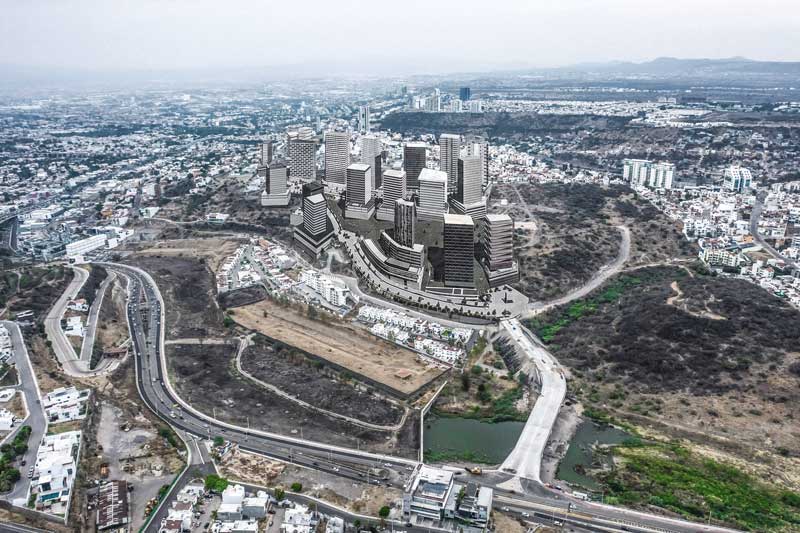 Real Estate,Real Estate Market &amp; Lifestyle,Real Estate México,La Puerta al Querétaro del Futuro,¿Por qué invertir en Querétaro?, 