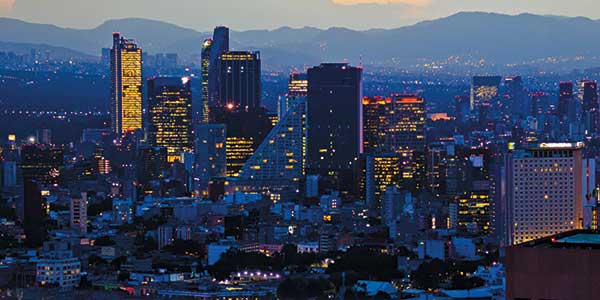 Impacto económico de la parálisis inmobiliaria en la CDMX - Ricardo Vázquez