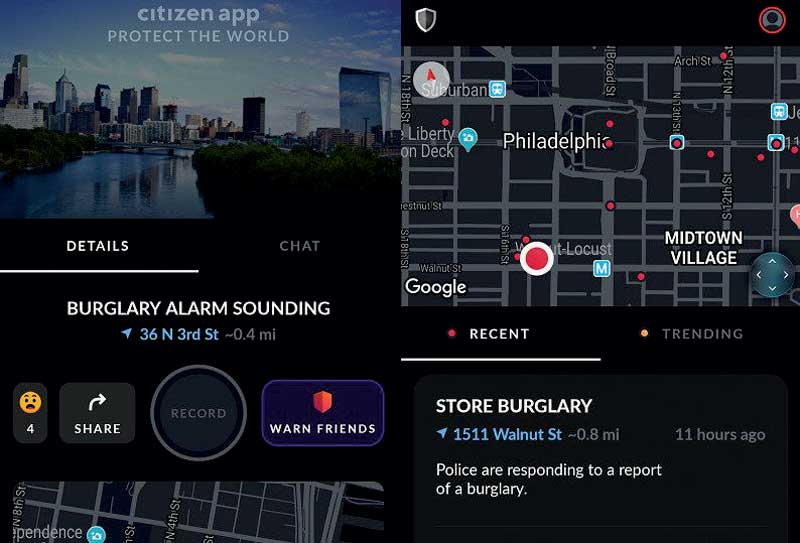 Real Estate,Real Estate Market &amp;amp; Lifestyle,Real Estate México,Smart Cities,Los mejores gadgets y apps para ‘Smart Citizens’, 