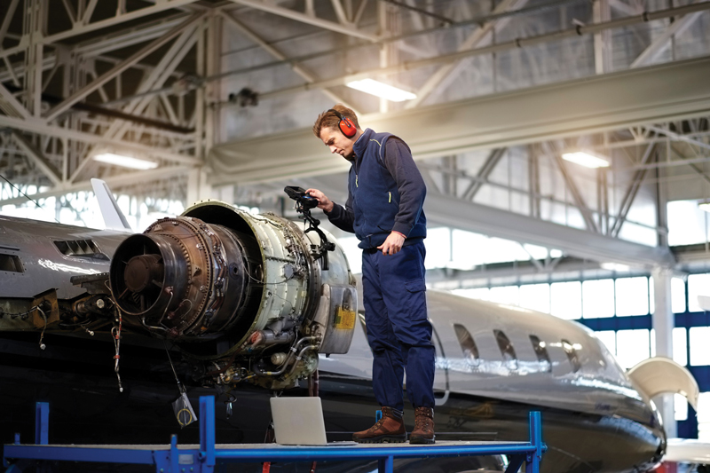 Real Estate,Real Estate Market &amp;Lifestyle,Real Estate México,Parques Industriales,Los clústeres como estrategia de desarrollo , El dinamismo de la industria aeroespacial mexicana impulsaría la demanda de naves industriales.