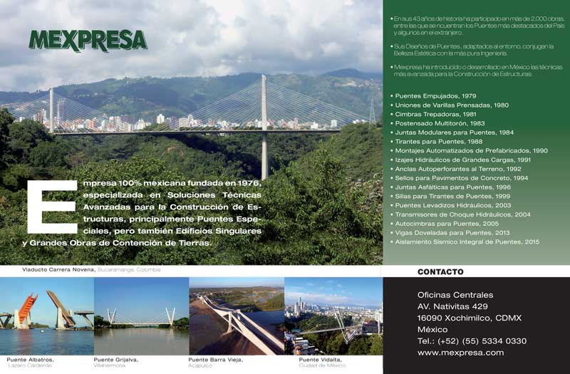 Real Estate,Real Estate Market &amp;Lifestyle,Real Estate México,Infraestructura 2020,Infraestructura,Mexpresa, 