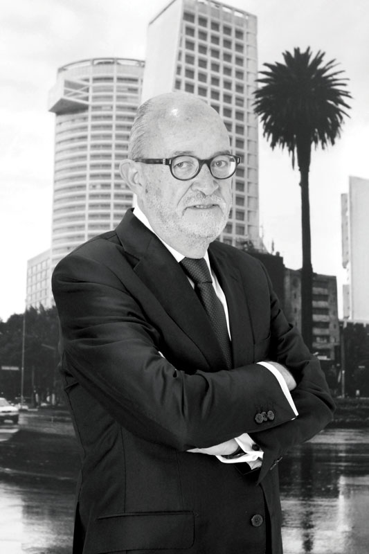 Real Estate,Real Estate Market &amp;amp;Lifestyle,Real Estate México,Jorge Gamboa de Buen,Necesario reinventar los modelos de desarrollo inmobiliario, JORGE GAMBOA DE BUEN<br />Director de Desarrollo de Negocios de Fibra Danhos,con más de 43 años de experiencia en temas inmobiliarios