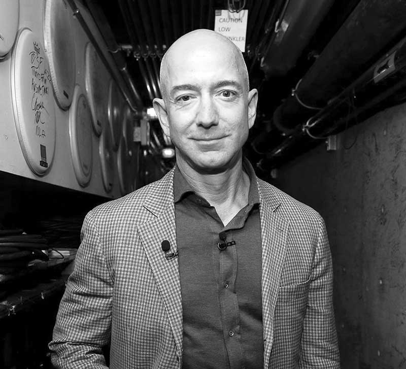 Real Estate,Real Estate Market &amp;amp;Lifestyle,Real Estate México,6 empresarios admirables durante el lockdown,Jeff Bezos,Carlos Slim,Mark Zuckerberg,Jack Ma,Amancio Ortega,Bill Gates, 