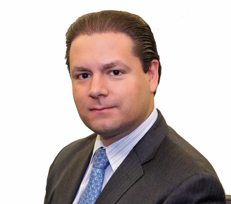 Real Estate,Real Estate Market &amp;amp;Lifestyle,Real Estate México,Especial Crédito Hipotecario,Crédito Hipotecario, Wolfgang Erhardt<br />Vocero Nacional de Buró de Crédito