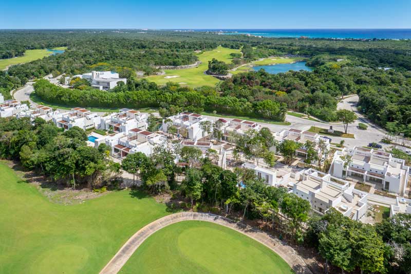 Real Estate Market &amp; Lifestyle,Real Estate,Tulum Country Club,TCC,Tulum,Especial de Tulum,Álvaro Moya Corral, 