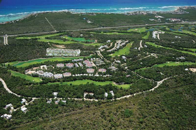 Real Estate Market &amp; Lifestyle,Real Estate,Tulum Country Club,TCC,Tulum,Especial de Tulum,Álvaro Moya Corral, 