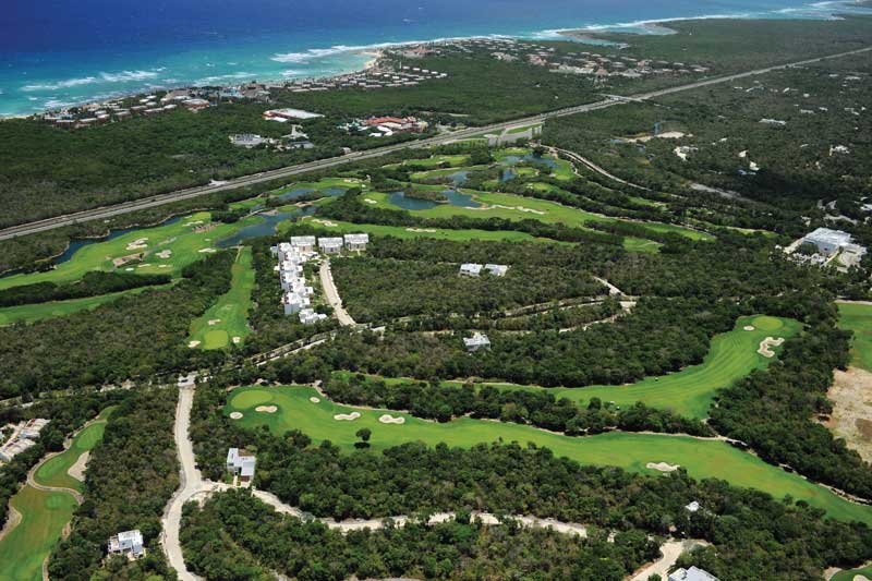 Real Estate Market &amp; Lifestyle,Real Estate,Tulum Country Club,TCC,Tulum,Especial de Tulum,Álvaro Moya Corral, 