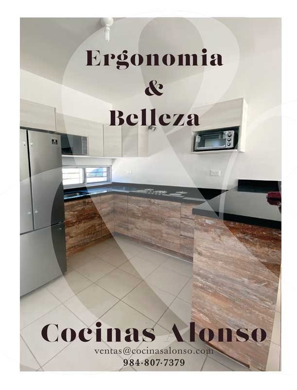 Real Estate Market &amp; Lifestyle,Real Estate,Tulum,Especial de Tulum,Cocinas Alonso, 