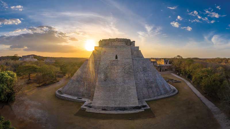 Real Estate Market &amp; Lifestyle,Real Estate,Mérida,Yucatán,Inversión,Turismo y cultura, potencial inagotable de Yucatán,Michelle Fridman, Aldeas Uxmal.