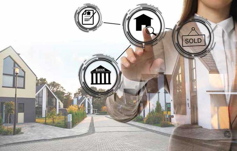 Real Estate Market &amp; Lifestyle,Real Estate,Dinero Disponible 2021,Dinero Disponible,Demanda de crédito garantizada,HSBC,Enrique Margain, El servicio se ha vuelto un elemento principal para el éxito del crédito hipotecario