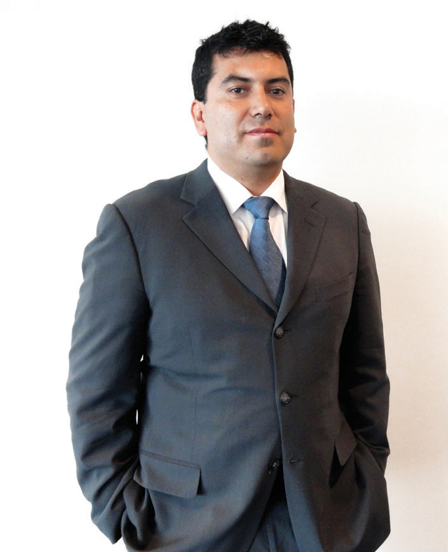 Real Estate,Real Estate Market &amp;amp;Lifestyle,Real Estate México,Dinero Disponible,Es hora de inicar la recuperación inmobiliaria, Samuel Vázquez, Economista Principal de BBVA México.