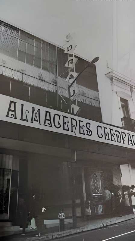 Real Estate Market &amp; Lifestyle,Real Estate,Real Estate México,ADI,30 años de la ADI,Asociación de Desarrolladores Inmobiliarios, El Grupo Chedraui tiene su origen en la ciudad de Xalapa, Veracruz en 1920 con el negocio denominado _El Puerto de Beyrouth