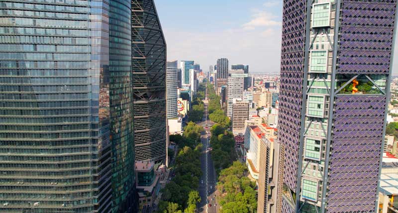 Real Estate Market &amp;amp; Lifestyle,Real Estate,Real Estate México,ADI,30 años de la ADI,Asociación de Desarrolladores Inmobiliarios, No es la primera vez que el mercado inmobiliario enfrenta una crisis corporativa al final de un ciclo.